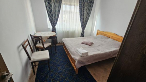 Apartment Eleven